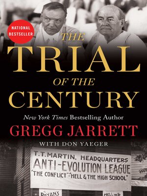cover image of The Trial of the Century